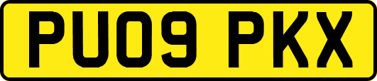 PU09PKX