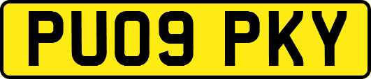 PU09PKY