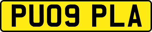 PU09PLA