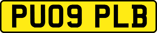 PU09PLB