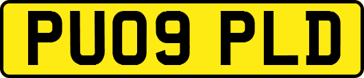 PU09PLD