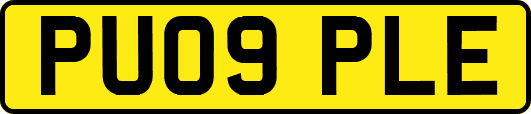 PU09PLE