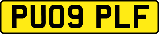 PU09PLF