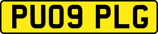 PU09PLG