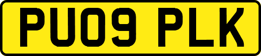 PU09PLK