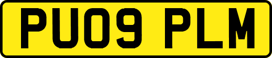 PU09PLM