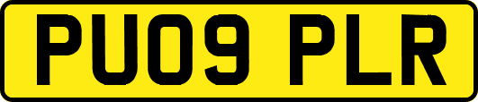 PU09PLR