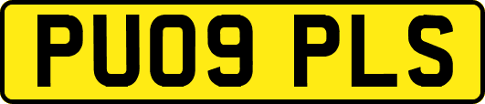 PU09PLS