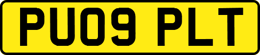 PU09PLT
