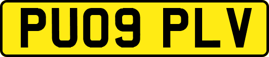 PU09PLV