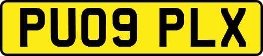 PU09PLX