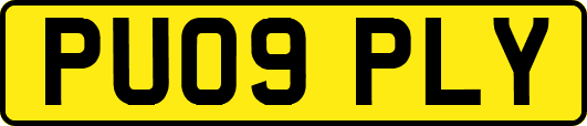 PU09PLY