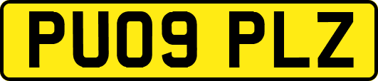 PU09PLZ