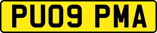 PU09PMA