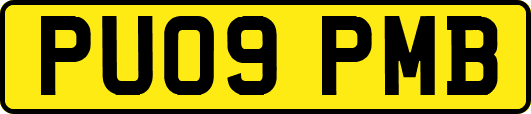 PU09PMB