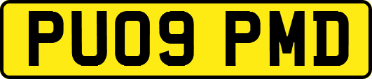 PU09PMD