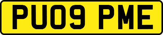 PU09PME
