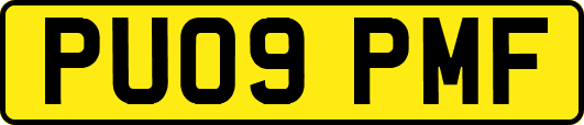 PU09PMF