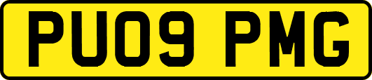 PU09PMG