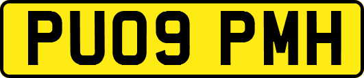 PU09PMH
