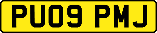 PU09PMJ