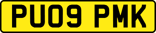 PU09PMK