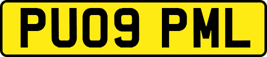 PU09PML