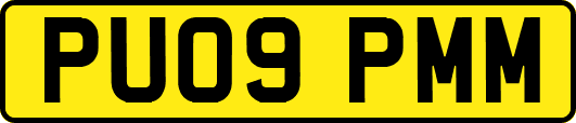 PU09PMM