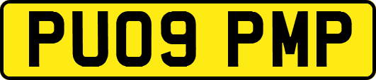 PU09PMP