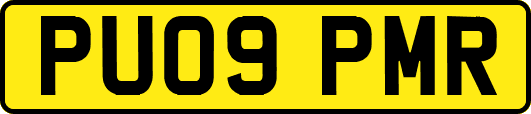 PU09PMR