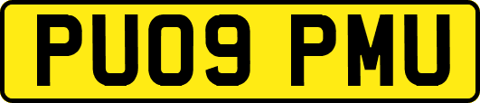 PU09PMU