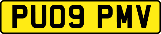 PU09PMV