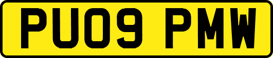PU09PMW
