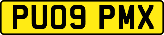 PU09PMX