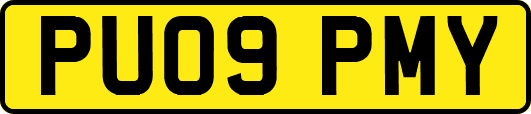 PU09PMY