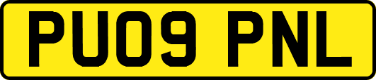 PU09PNL