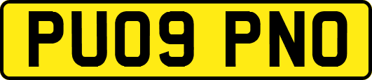 PU09PNO