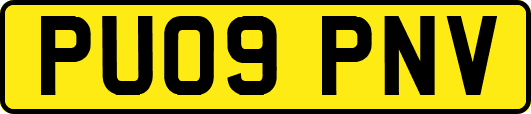 PU09PNV