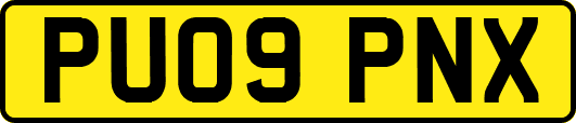PU09PNX