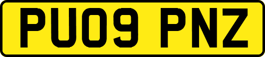 PU09PNZ