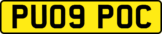 PU09POC