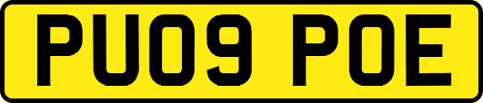 PU09POE
