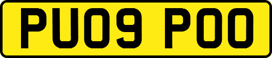 PU09POO