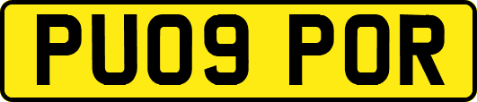 PU09POR