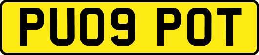 PU09POT