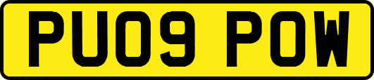 PU09POW