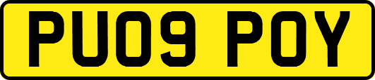 PU09POY