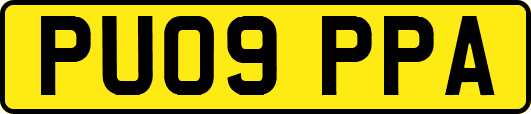PU09PPA