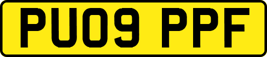 PU09PPF