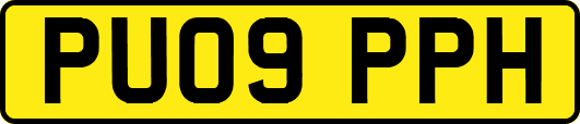 PU09PPH